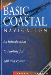 Capa do artigo Basic Coastal Navigation