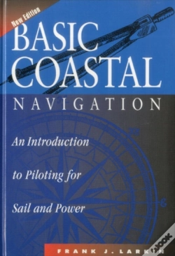 Capa do artigo Basic Coastal Navigation