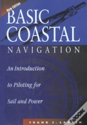 Capa do artigo Basic Coastal Navigation