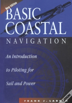 Capa do artigo Basic Coastal Navigation