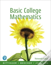 Capa do artigo Basic College Mathematics