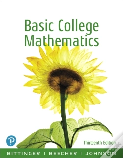 Capa do artigo Basic College Mathematics