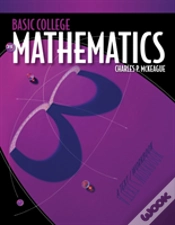 Capa do artigo Basic College Mathematics