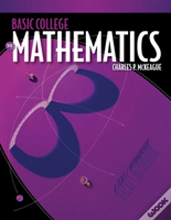 Capa do artigo Basic College Mathematics