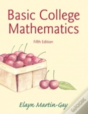 Capa do artigo Basic College Mathematics