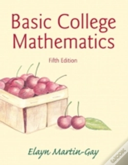 Capa do artigo Basic College Mathematics