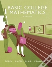 Capa do artigo Basic College Mathematics