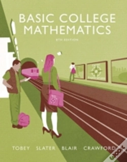 Capa do artigo Basic College Mathematics