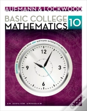 Capa do artigo Basic College Mathematics