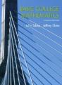 Basic College Mathematics - Preview