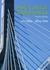 Capa do artigo Basic College Mathematics