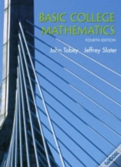 Capa do artigo Basic College Mathematics