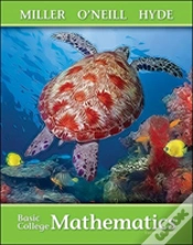 Capa do artigo Basic College Mathematics