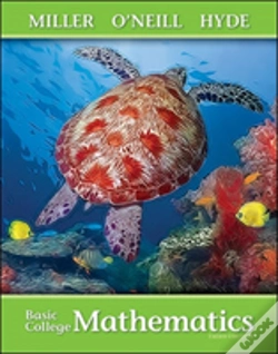 Capa do artigo Basic College Mathematics