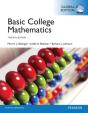 Basic College Mathematics Olp With Etext - Preview