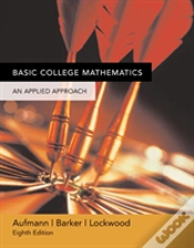 Capa do artigo Basic College Mathematics