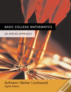 Capa do artigo Basic College Mathematics