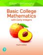Basic College Mathematics With Early Integers - Preview