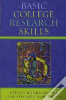 Basic College Research Skills