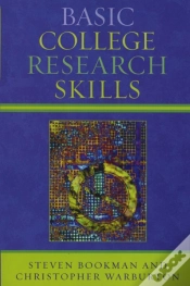 Capa do artigo Basic College Research Skills