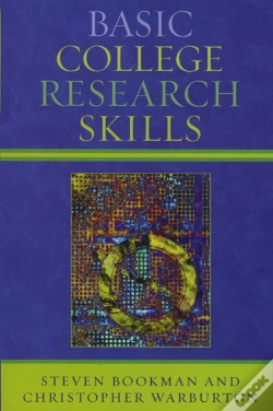 Capa do artigo Basic College Research Skills