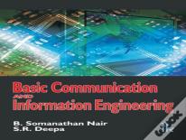 Basic Communication And Information Engineering
