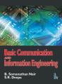 Basic Communication And Information Engineering - Preview