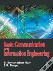 Capa do artigo Basic Communication And Information Engineering