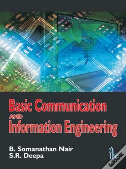 Capa do artigo Basic Communication And Information Engineering
