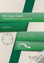 Basic Complex Analysis