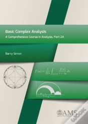 Capa do artigo Basic Complex Analysis