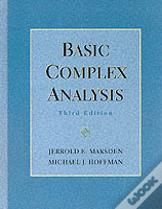 Basic Complex Analysis
