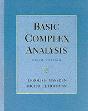 Basic Complex Analysis - Preview