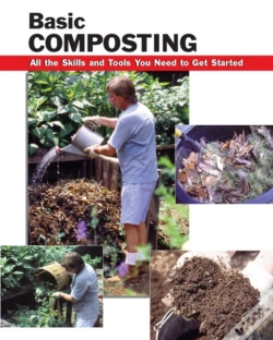 Capa do artigo Basic Composting