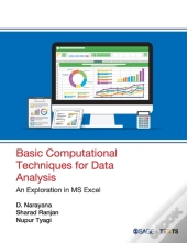 Basic Computational Techniques For Data Analysis