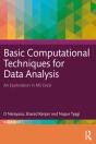 Basic Computational Techniques For Data Analysis - Preview