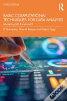 Basic Computational Techniques For Data Analysis