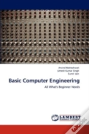Capa do artigo Basic Computer Engineering