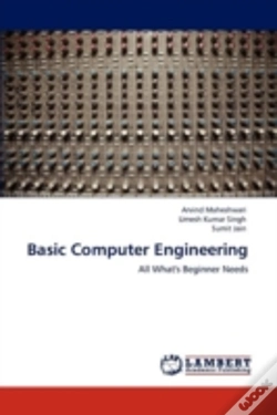 Capa do artigo Basic Computer Engineering