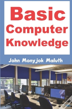 Capa do artigo Basic Computer Knowledge