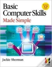 Capa do artigo Basic Computer Skills Made Simple Xp Version