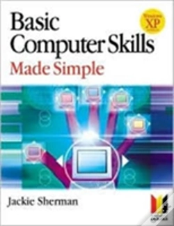 Capa do artigo Basic Computer Skills Made Simple Xp Version