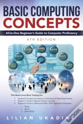 Basic Computing Concepts