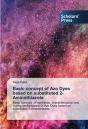 Basic Concept Of Azo Dyes Based On Substituted 2-Aminothiazole - Preview