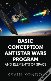 Capa do artigo Basic Conception Antistar Wars Program And Elements Of Space