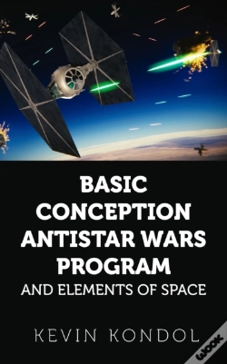 Capa do artigo Basic Conception Antistar Wars Program And Elements Of Space