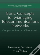 Basic Concepts For Managing Telecommunications Networks