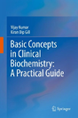 Basic Concepts In Clinical Biochemistry: A Practical Guide - Preview