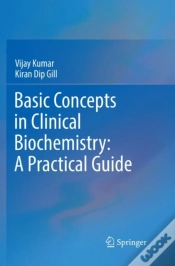 Capa do artigo Basic Concepts In Clinical Biochemistry: A Practical Guide