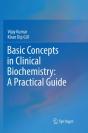 Basic Concepts In Clinical Biochemistry: A Practical Guide - Preview